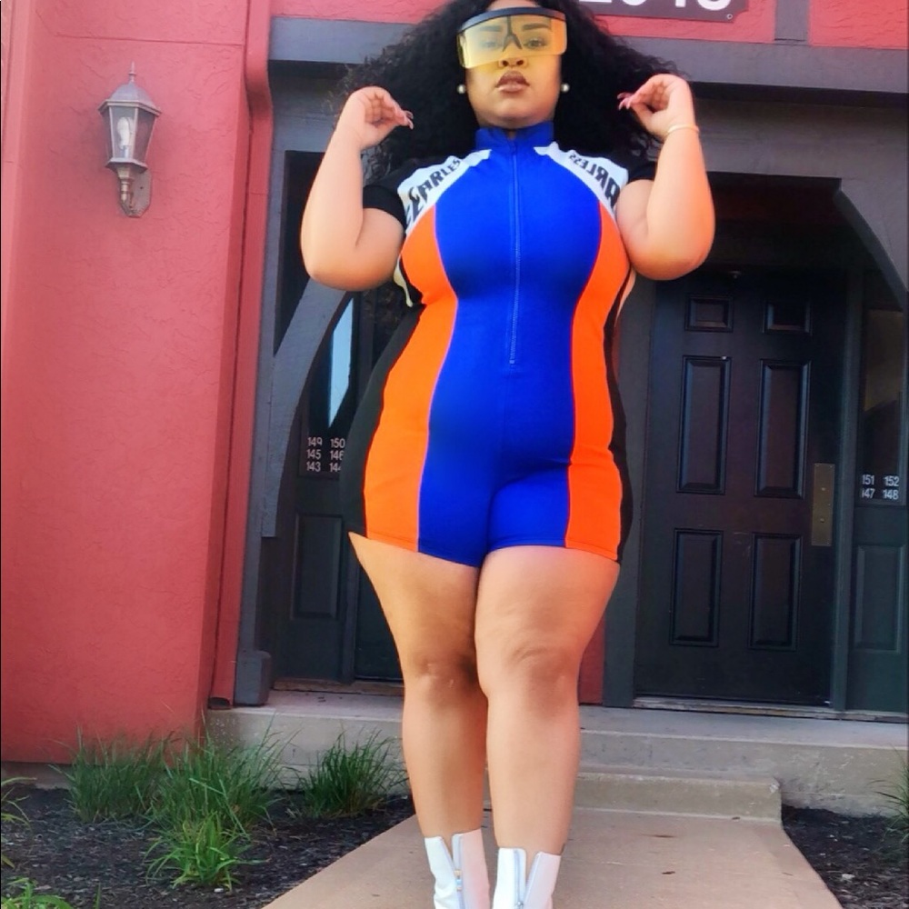 Jumpsuit